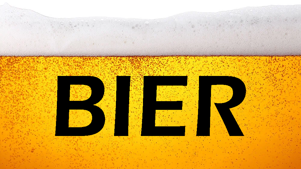 Bier Angebote