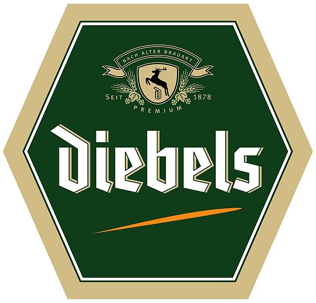 Diebels Bier Angebote